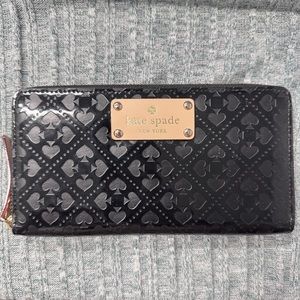 Kate Spade Continental Wallet